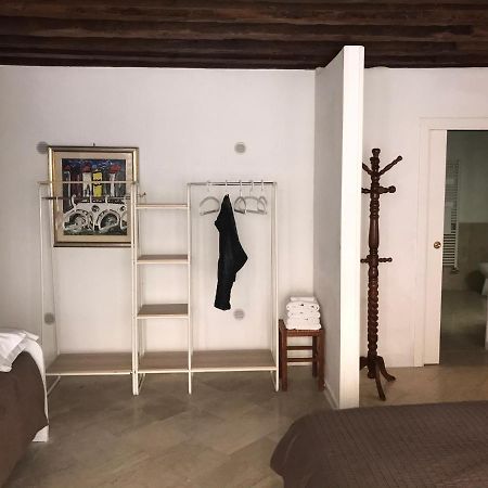 شقة La Coccola البندقية المظهر الخارجي الصورة
