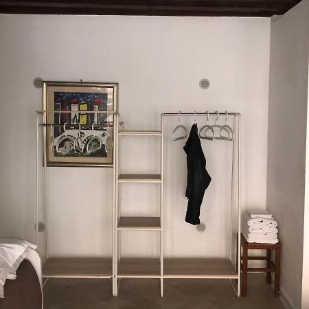 شقة La Coccola البندقية المظهر الخارجي الصورة