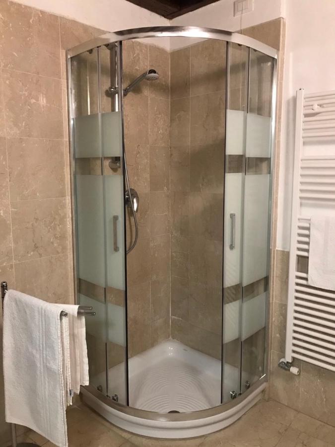 شقة La Coccola البندقية المظهر الخارجي الصورة