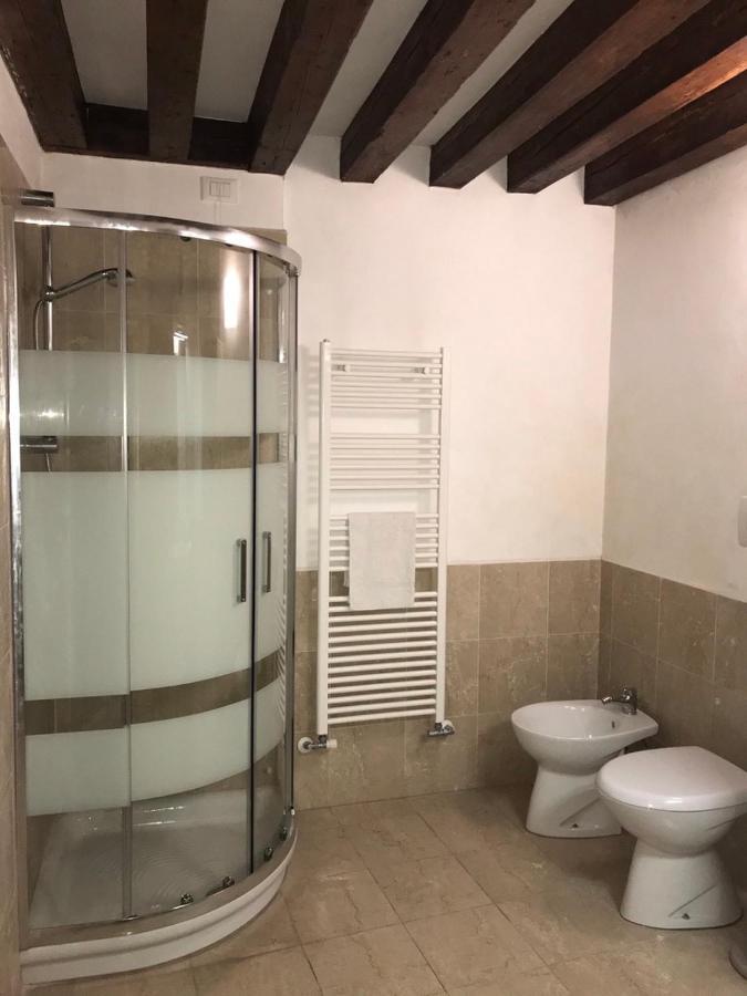 شقة La Coccola البندقية المظهر الخارجي الصورة
