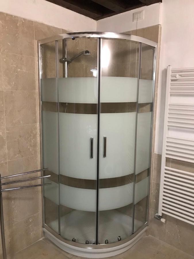 شقة La Coccola البندقية المظهر الخارجي الصورة