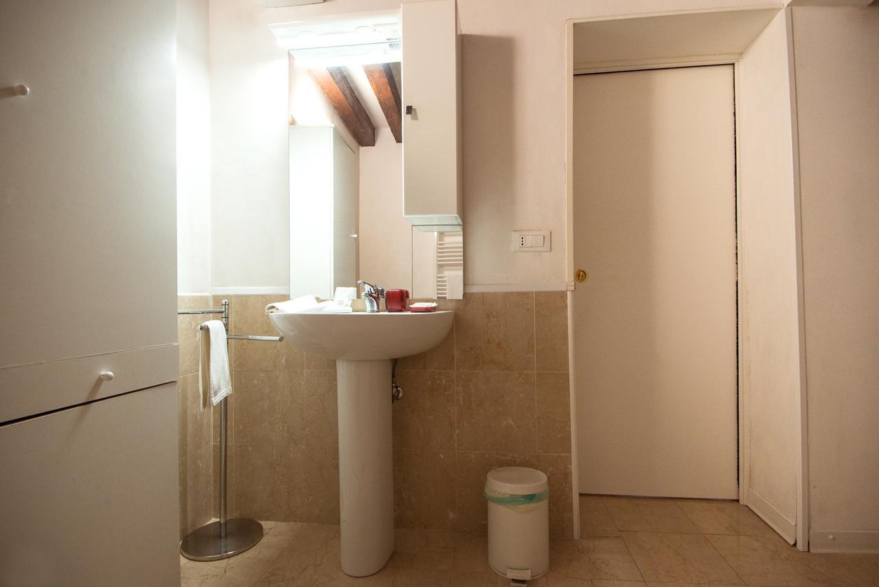 شقة La Coccola البندقية المظهر الخارجي الصورة