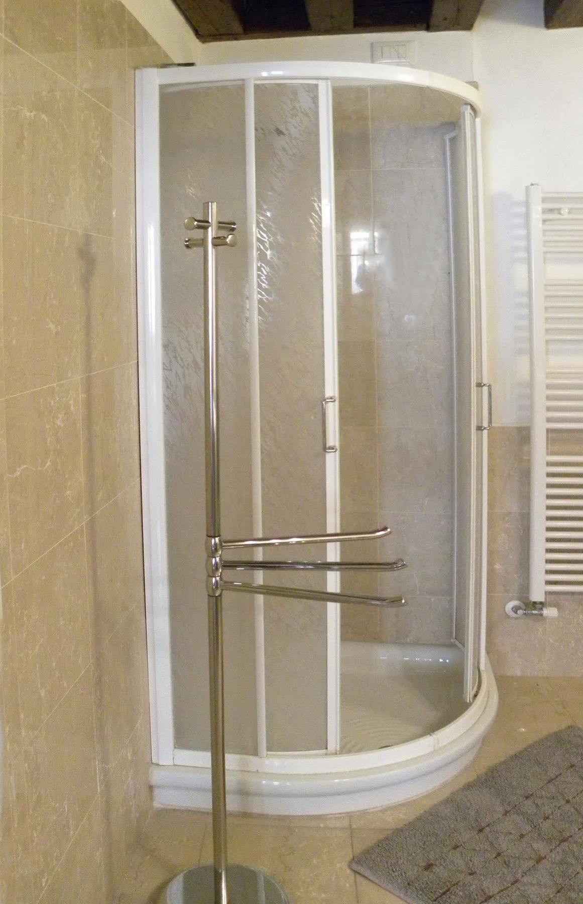 شقة La Coccola البندقية المظهر الخارجي الصورة