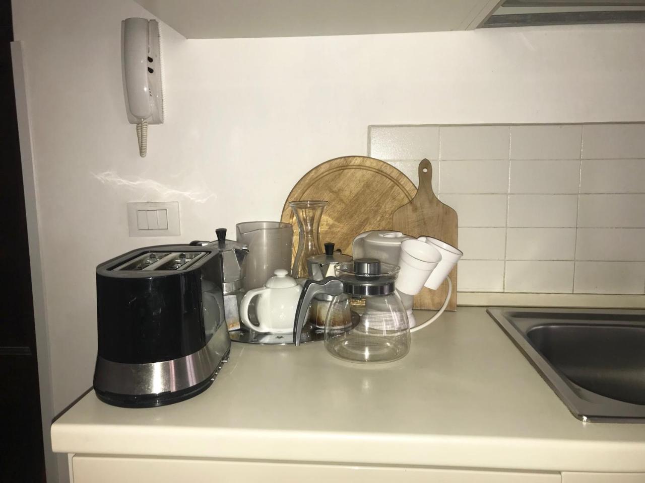 شقة La Coccola البندقية المظهر الخارجي الصورة